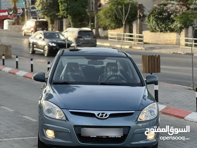 Hyundai I30 هيونداي