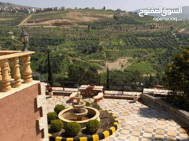4 Bedrooms Farms for Sale in Jerash Al-Kittah