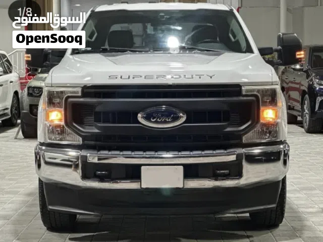 للبيع بيكب Ford F-250 XLt Super Duty
