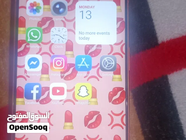 Apple iPhone 17 Pro Max 1 TB in Amman