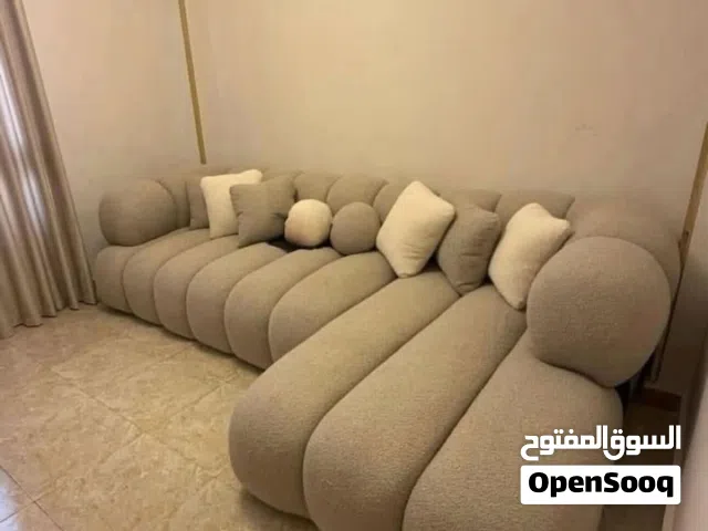 طقم كورنر bubble مكفول تفصيل ثقيل  بأقل سعر في المملكة بافضل جودة  من المصنع