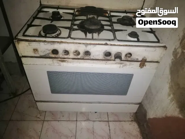 فرن غاز إيطالي نظيف شغال قرعه