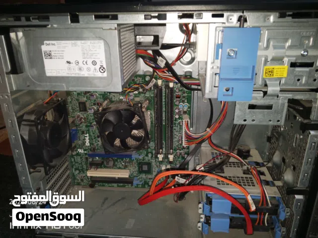 Windows Dell  Computers  for sale  in Tripoli