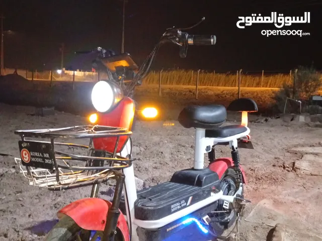 دراجه شحن للبيع