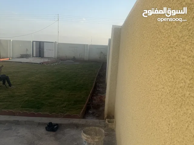دار استراحه للبيع