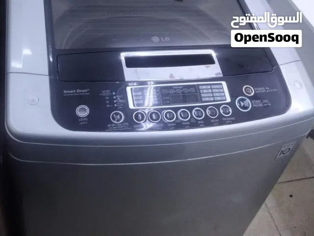 LG 16KG inverter used Washing Machine Perfect working Excellent Quality Just 65BD