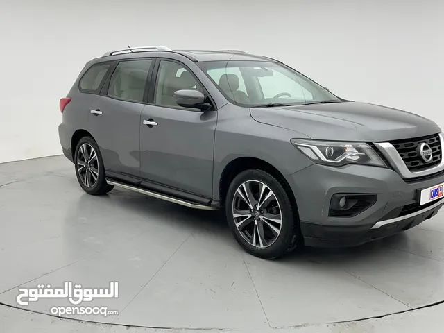 (FREE HOME TEST DRIVE AND ZERO DOWN PAYMENT) NISSAN PATHFINDER