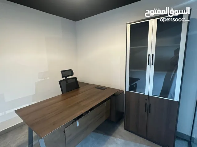 Furnished Offices in Muscat Al Khuwair
