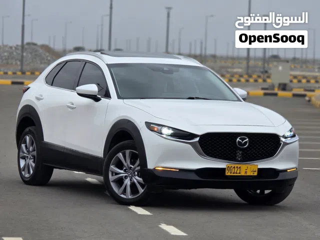 2023 مازدا CX-30 Standard