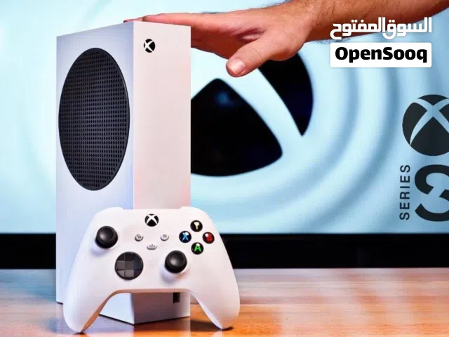 Xbox series s للبيع