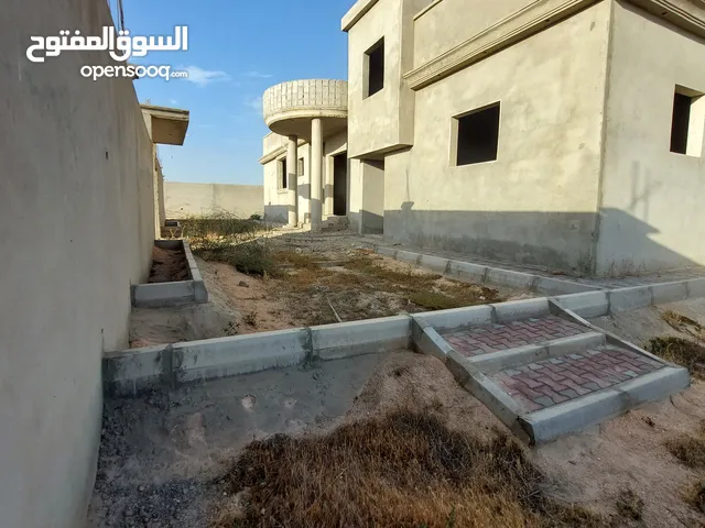 350 m2 4 Bedrooms Villa for Sale in Benghazi Al Hawary
