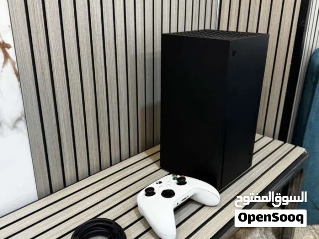 Xbox Series X Xbox for sale in Al Karak