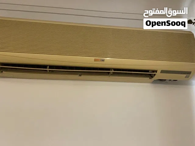 Other 7 - 7.4 Ton AC in Cairo