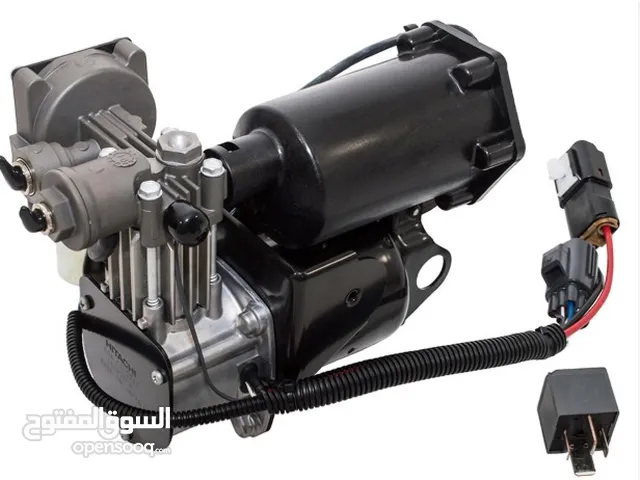 للبيع كمبريسر مساعدات هوائية (Air Suspension Compressor)