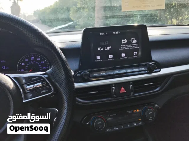 Used Kia Forte in Baghdad