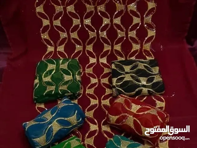 Others Textile - Abaya - Jalabiya in Sana'a