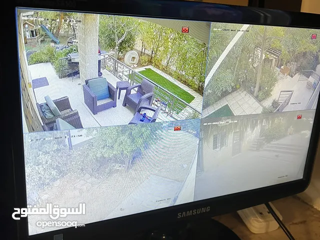 23.8" Samsung monitors for sale in Amman
