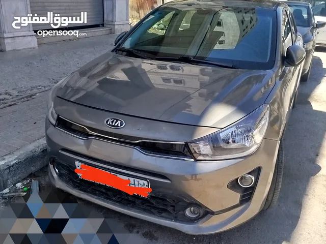 Used Kia Rio in Hebron