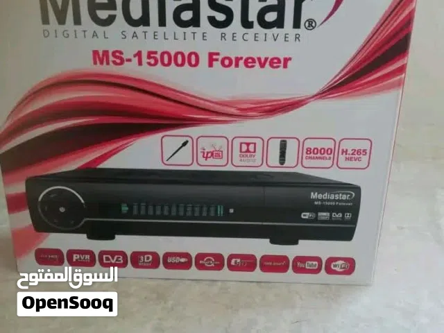 Mediastar Receivers for sale in Tripoli