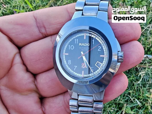 Automatic Rado watches for sale in Tripoli