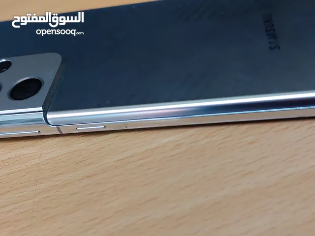 Samsung Galaxy S21 Ultra 5G 256 GB in Northern Governorate