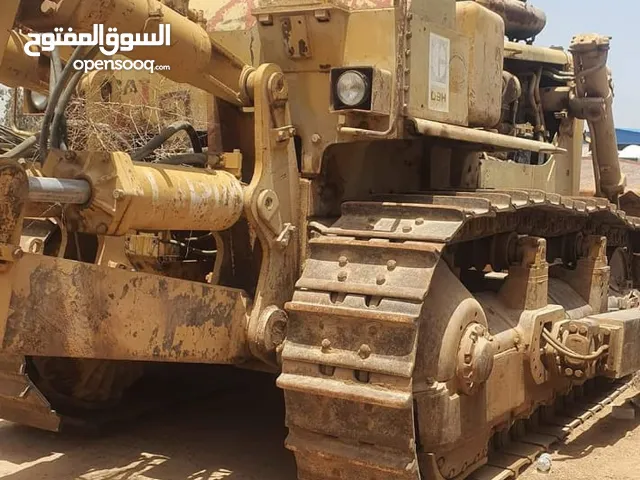 2025 Bulldozer Construction Equipments in Tripoli