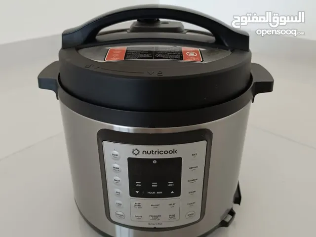 smart pot nutricook for 4 person Only used once.