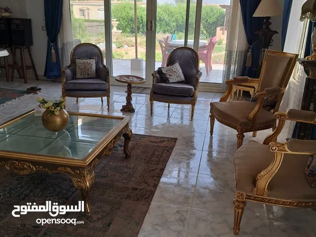 600 m2 3 Bedrooms Villa for Sale in Suez Other