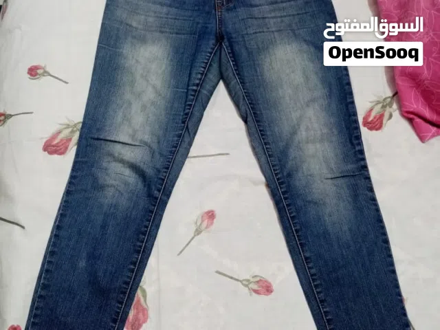 بنطلون جينز ماركة Max
