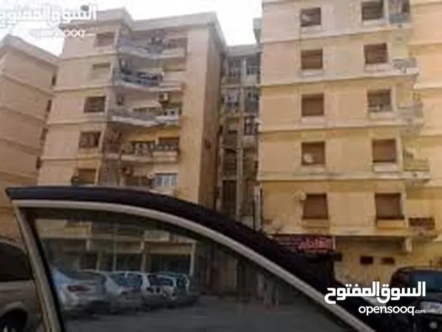 165 m2 5 Bedrooms Apartments for Sale in Benghazi Al-Humaida