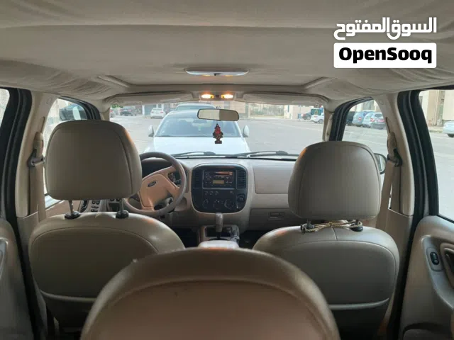 2005 فورد مافريك XL