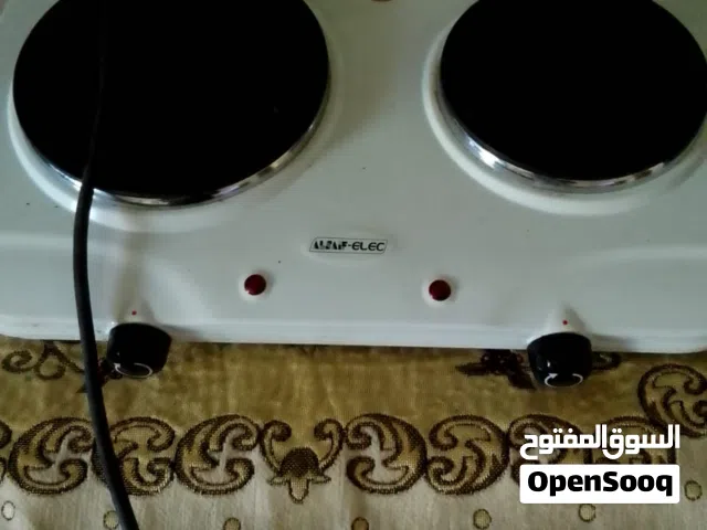 سخان كهرباء ماركة السيف 2 عين