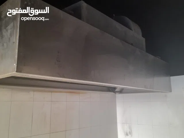 مدخنة فرش اير 3 متر لللبيع