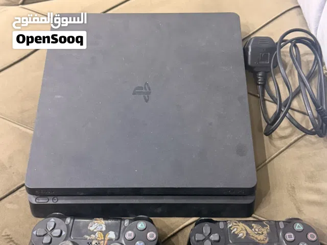 PlayStation 4 PlayStation for sale in Al Batinah