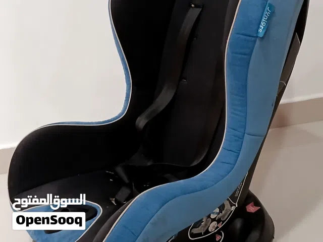 Baby and toddler car seat.