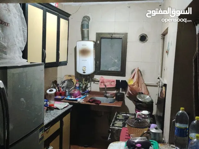72 m2 2 Bedrooms Apartments for Sale in Cairo Mokattam