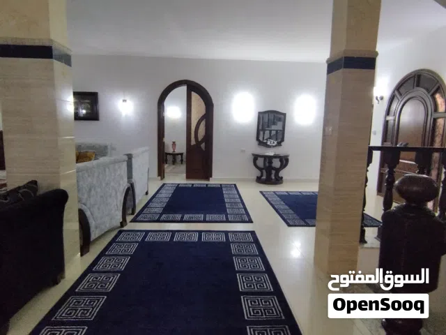 450 m2 5 Bedrooms Villa for Rent in Tripoli Al-Jarabah St
