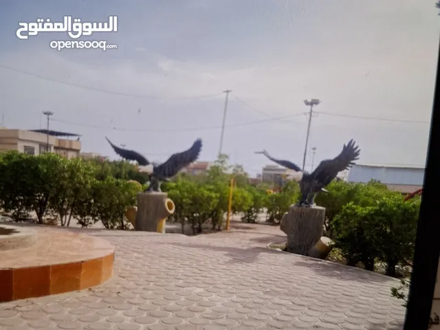 Commercial Land for Rent in Basra Tannumah