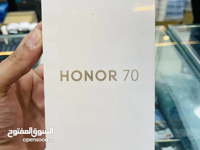 Honor Honor 70 256 GB in Farwaniya