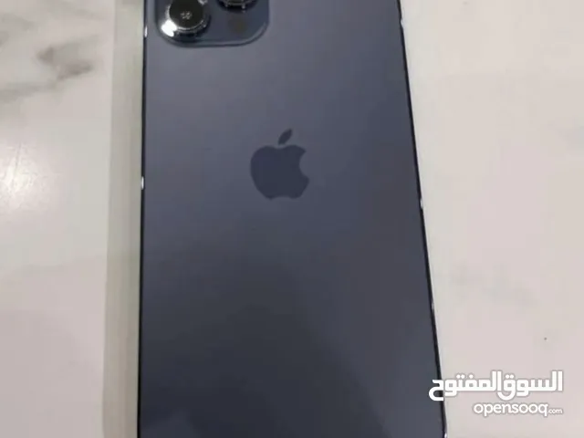 Apple iPhone 12 Pro Max 128 GB in Jeddah