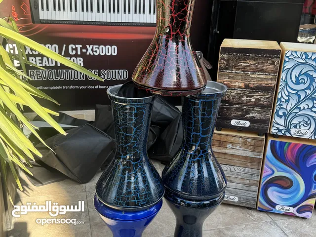 طبله تركيا احترافيه VD بروفشنال جديده مع شنته