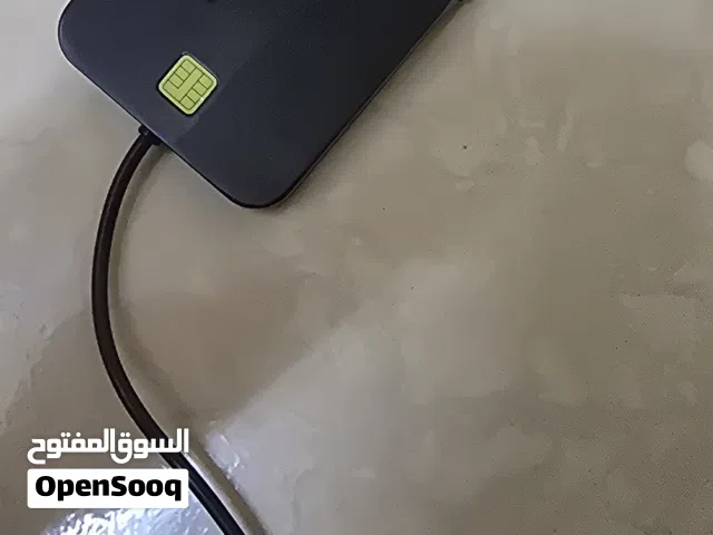 قارئ البطاقات منفذ تايبسي