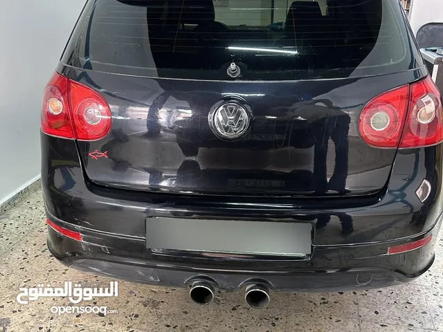 جولف 2006 Mk5