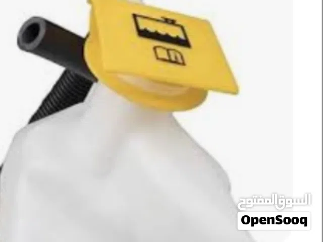 غطاء قربة ماء لدودج لجيب شيروكي