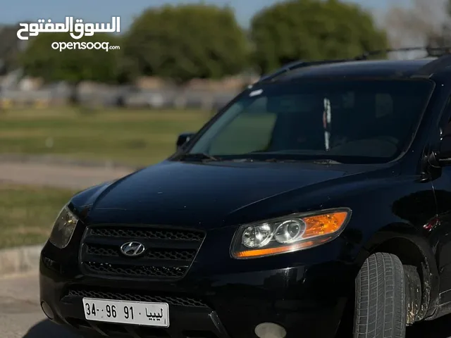 Used Hyundai Santa Fe in Tripoli