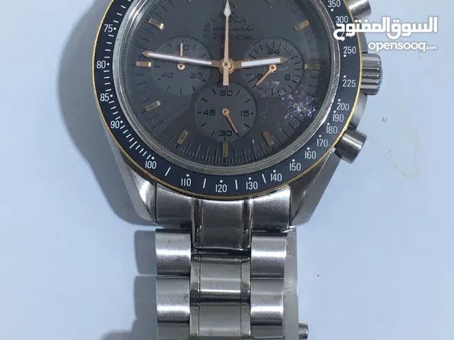 Analog Quartz Omega watches  for sale in Basra