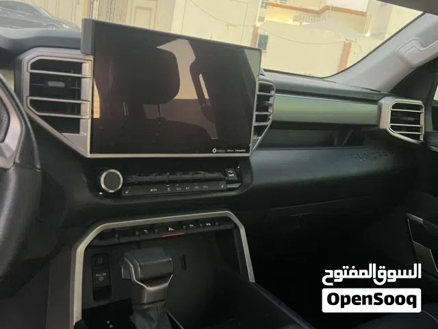 2023 تويوتا اخرى
