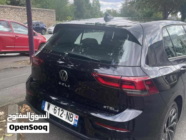 Used Volkswagen Golf 8 in Djelfa