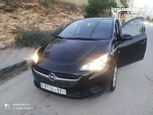 ترخيص 16/اتوماتيك/فحص ممتاز عداد 94الف/