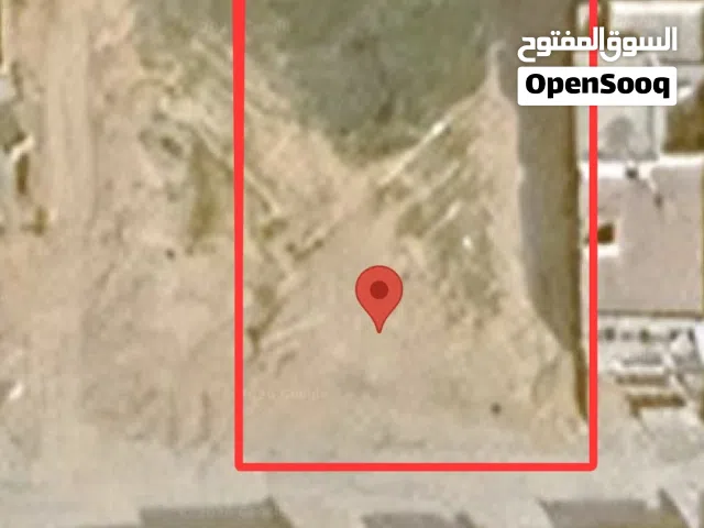 قطعة ارض 695 متر في مقسم سكني ممتاز